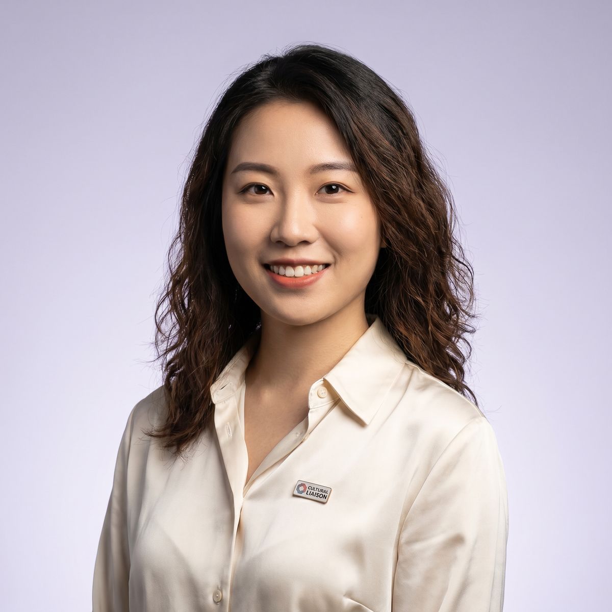 爱情岛社区运营总监苏婉清