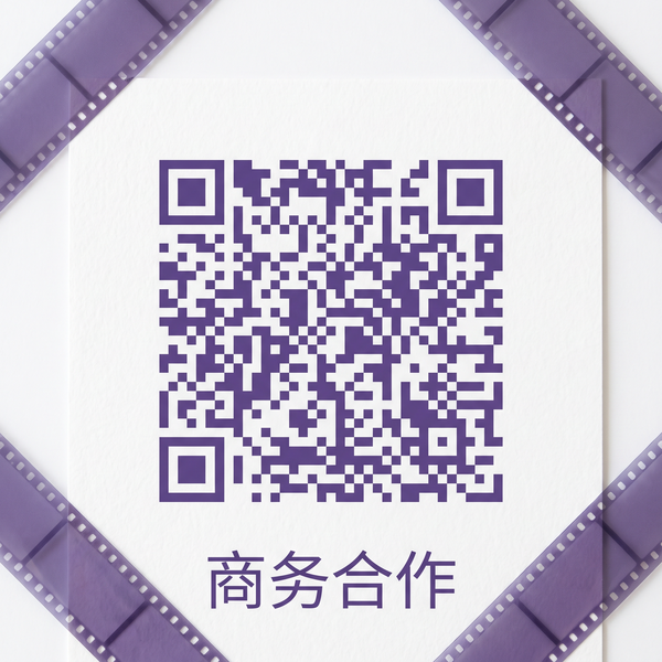 爱情岛商务二维码